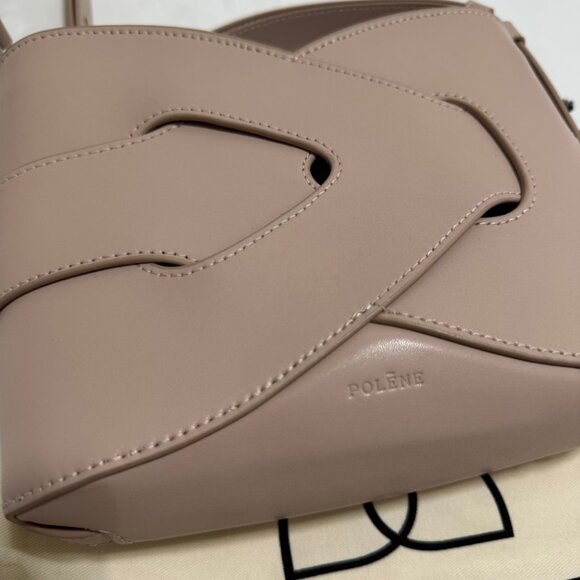 polene Nodde Edition Smooth Chalk - Picture 6 of 9